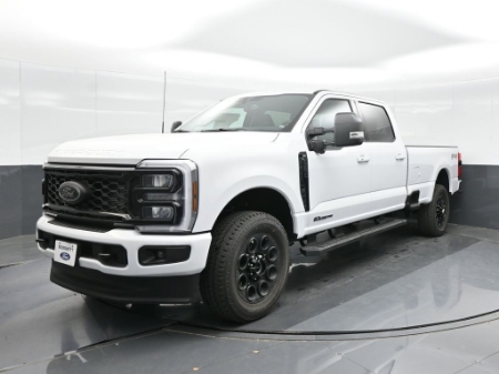 2025 Ford Super Duty F-350 SRW XLT