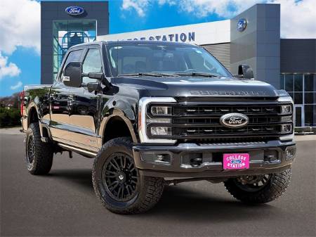 2023 Ford F-250SD LARIAT