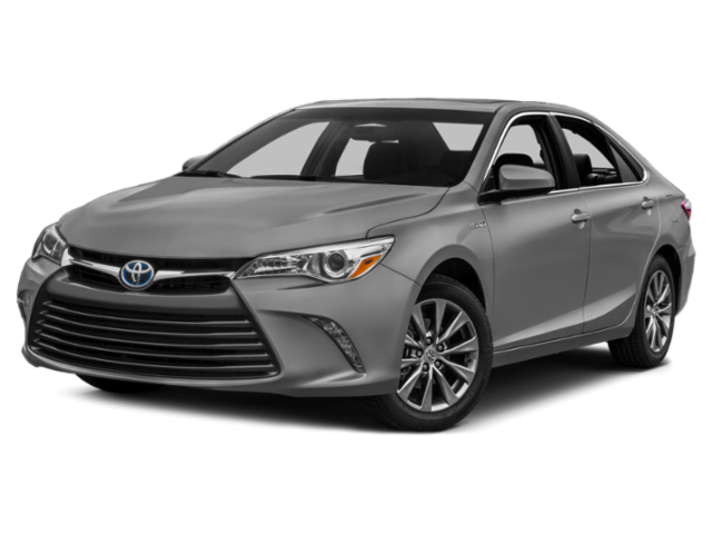 2015 Toyota Camry Hybrid