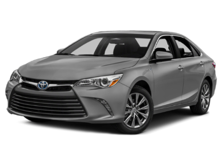 2015 Toyota Camry Hybrid