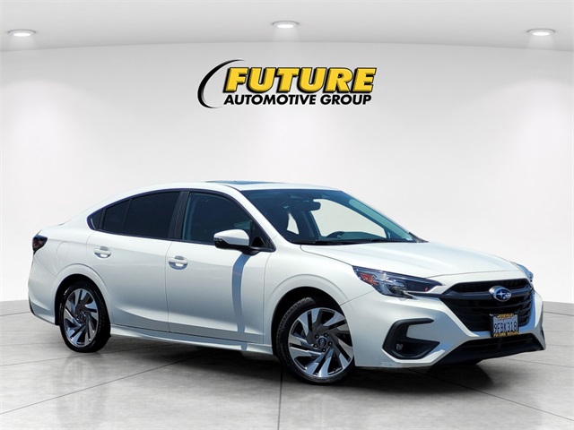 2023 Subaru Legacy Limited