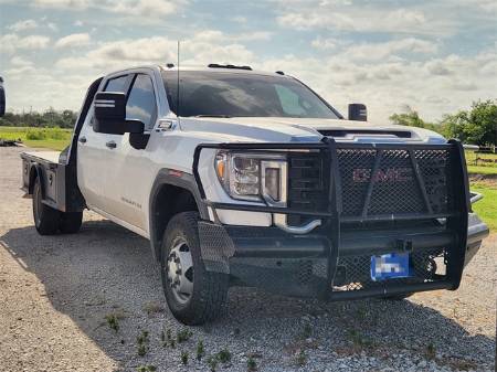 2020 GMC Sierra 3500HD Base