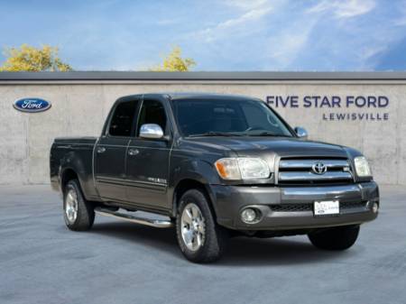 2005 Toyota Tundra SR5