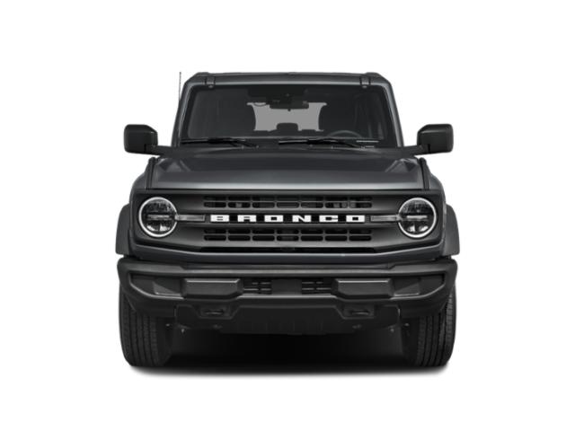 2025 Ford Bronco Base photo 4