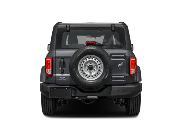 2025 Ford Bronco Base photo 5