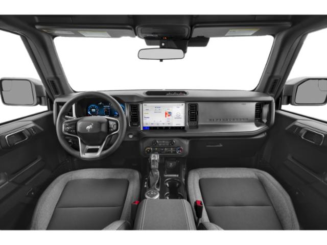 2025 Ford Bronco Base photo 7