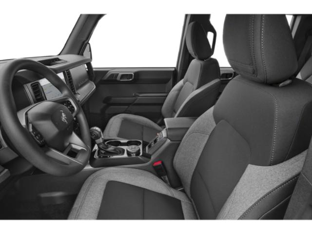 2025 Ford Bronco Base photo 8