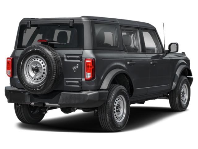 2025 Ford Bronco Base photo 24