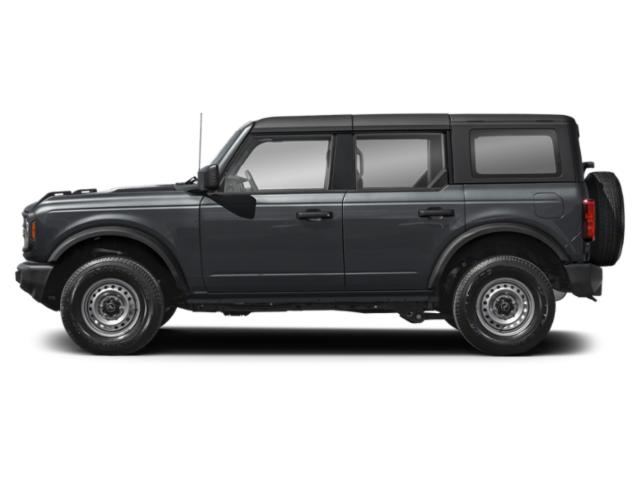 2025 Ford Bronco Base photo 25