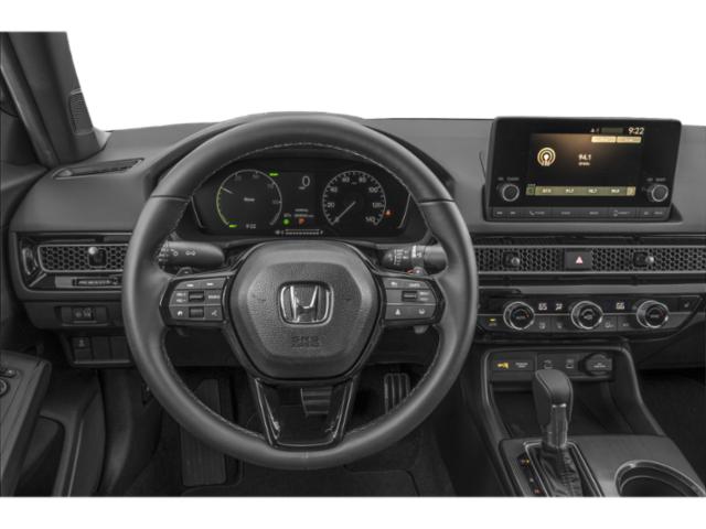2026 Honda Civic Hybrid Sport photo 10