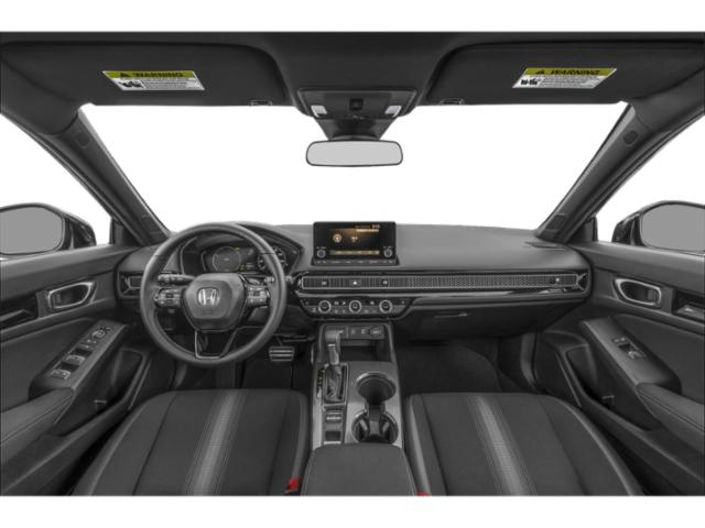 2026 Honda Civic Hybrid Sport photo 11