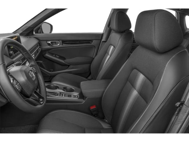 2026 Honda Civic Hybrid Sport photo 12