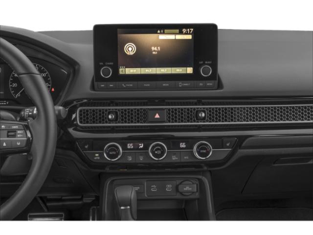 2026 Honda Civic Hybrid Sport photo 13