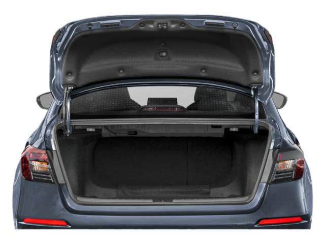 2026 Honda Civic Hybrid Sport photo 14