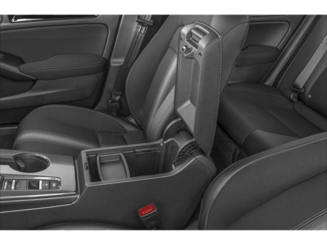 2026 Honda Civic Hybrid Sport photo 16