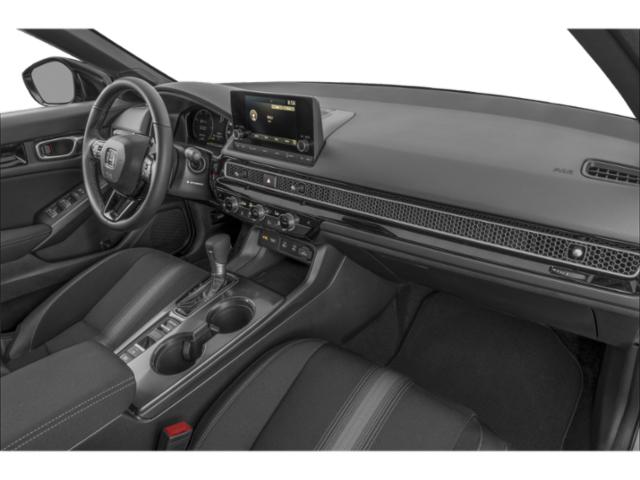 2026 Honda Civic Hybrid Sport photo 17