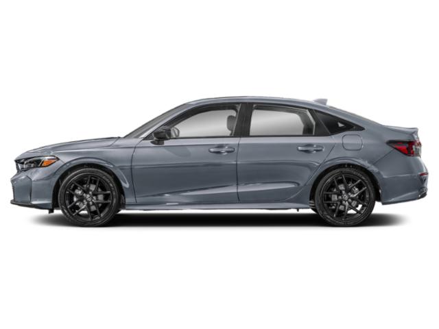 2026 Honda Civic Hybrid Sport Touring photo 2