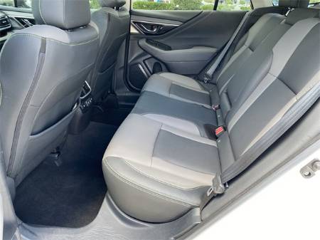 2020 Subaru Outback Onyx Edition XT