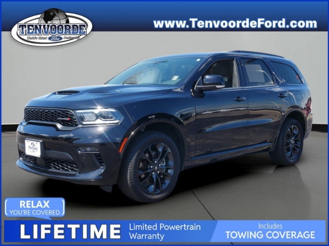 2023 Dodge Durango GT