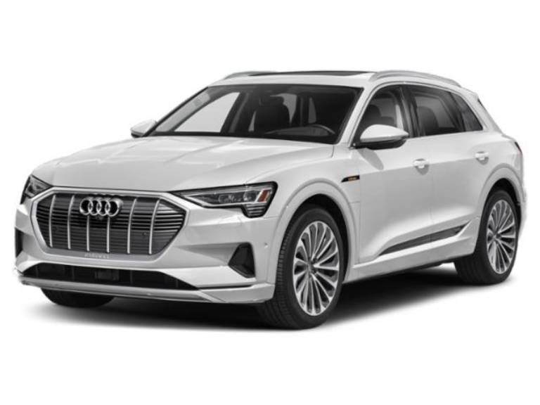 2021 Audi E-Tron Premium Plus