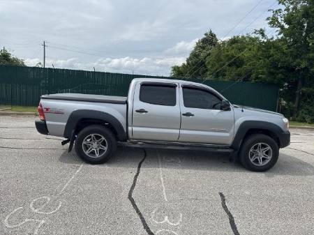 2014 Toyota Tacoma PreRunner