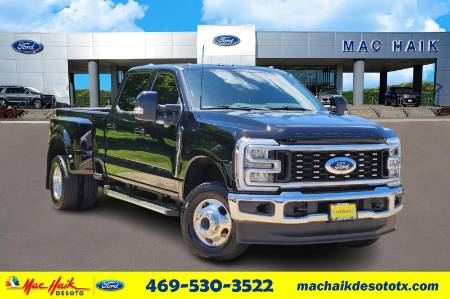 2024 Ford F-350SD LARIAT