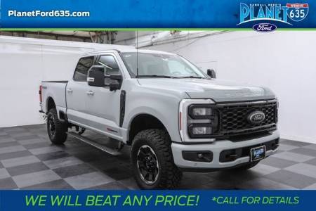 2025 Ford Super Duty F-250 SRW XL