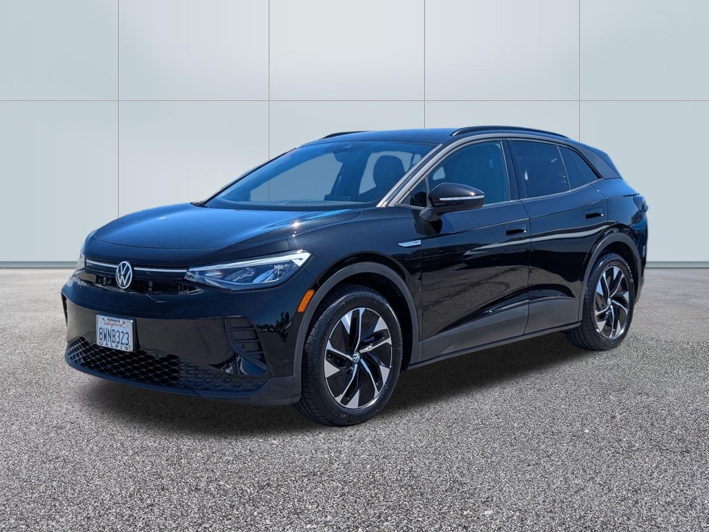2021 Volkswagen ID.4 PRO
