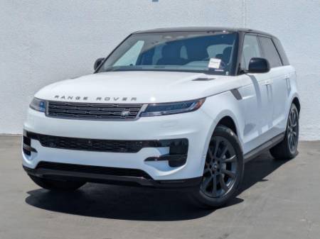 2025 Land Rover Range Rover Sport P360 SE