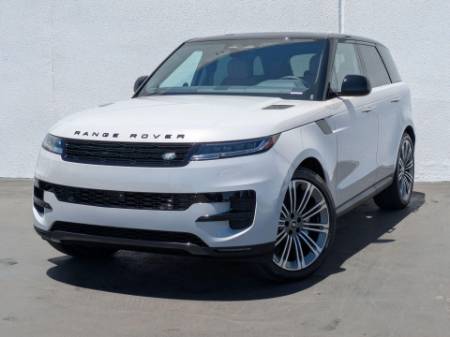 2025 Land Rover Range Rover Sport P360 SE