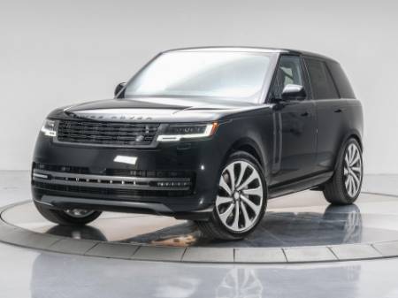 2025 Land Rover Range Rover P530 SE