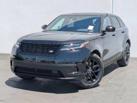 2026 Land Rover Range Rover Velar P250 S