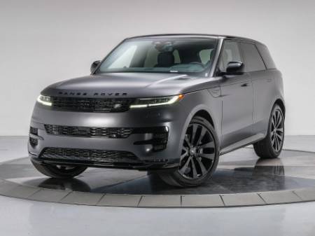 2025 Land Rover Range Rover Sport P400 Dynamic SE