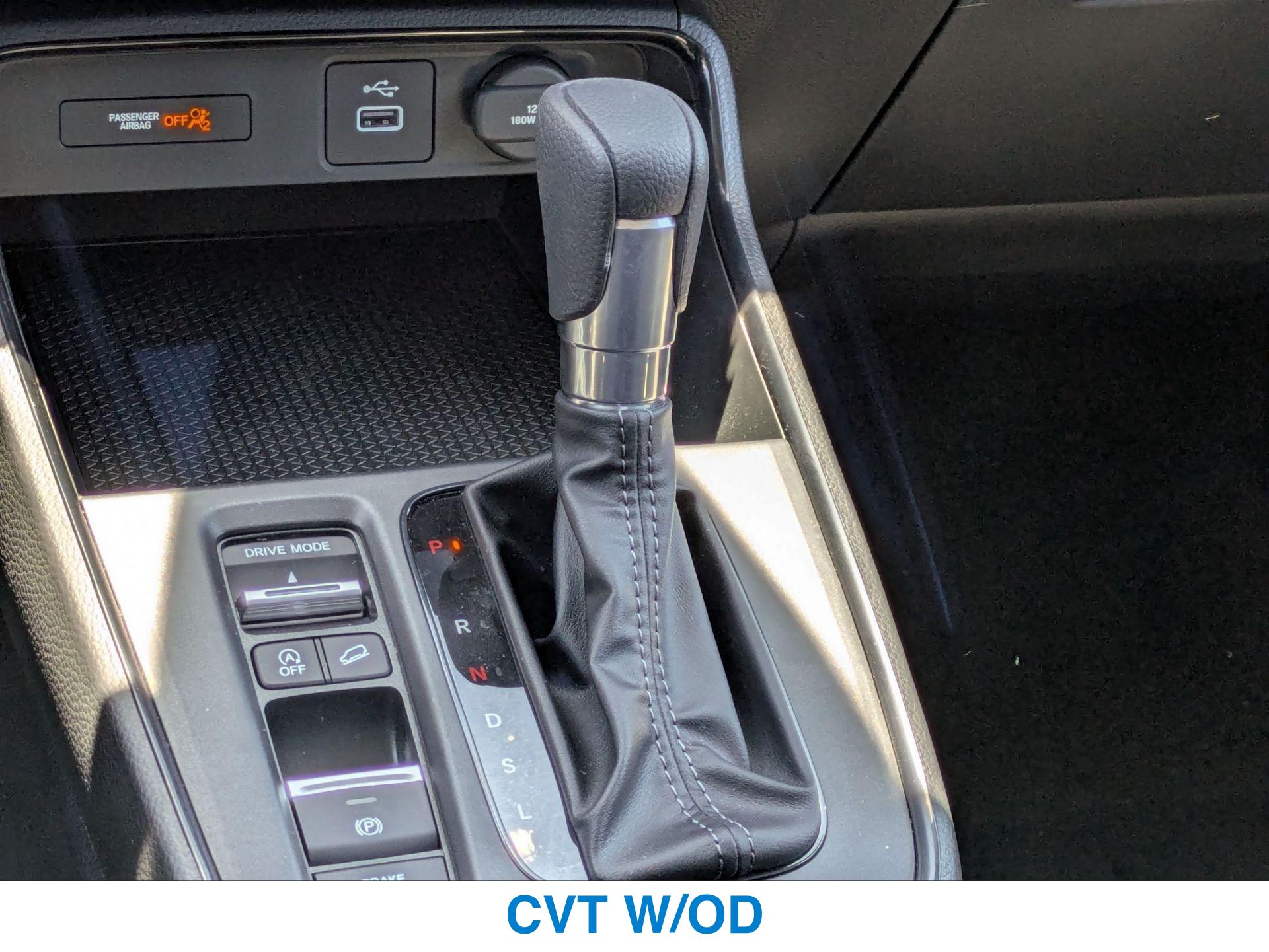 2025 Honda CR-V LX photo 20