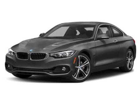 2020 BMW 4 Series 430I