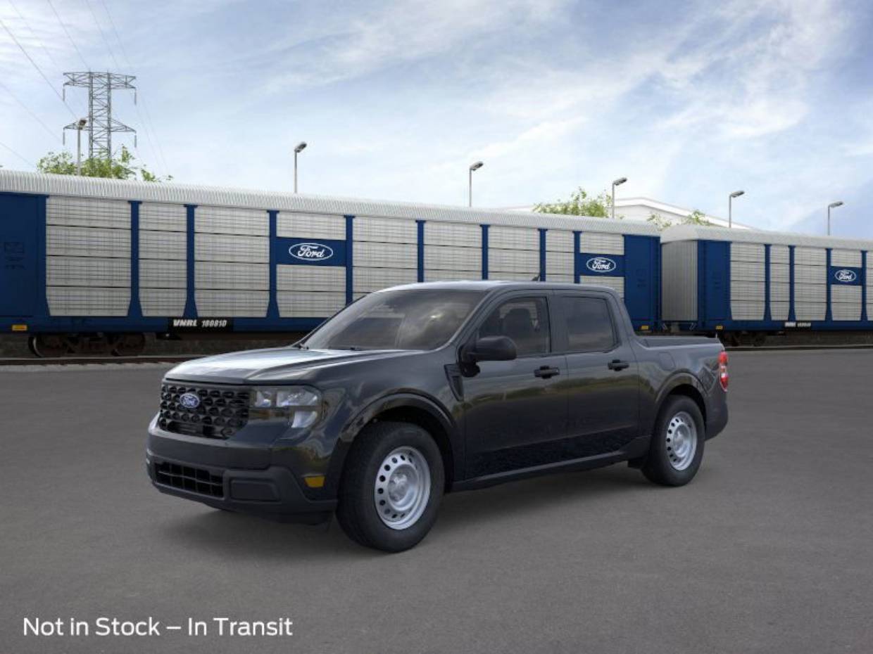 2025 Ford Maverick