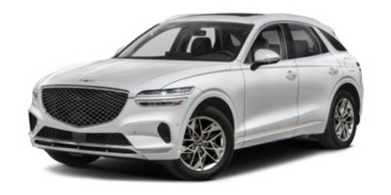 2024 Genesis GV70 2.5T AWD