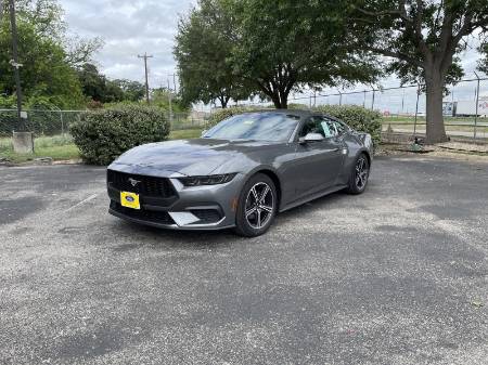 2025 Ford Mustang EcoBoost® Premium