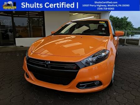 2014 Dodge Dart GT