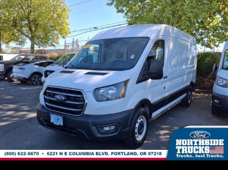2020 Ford Transit Cargo Van T250