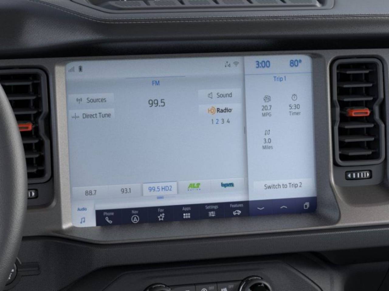 2025 Ford Bronco 4-Door Raptor - Photo 16