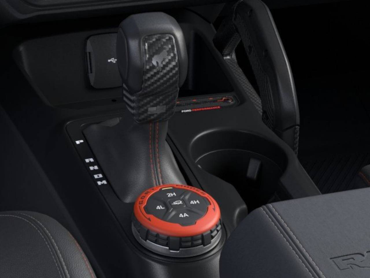 2025 Ford Bronco 4-Door Raptor - Photo 18