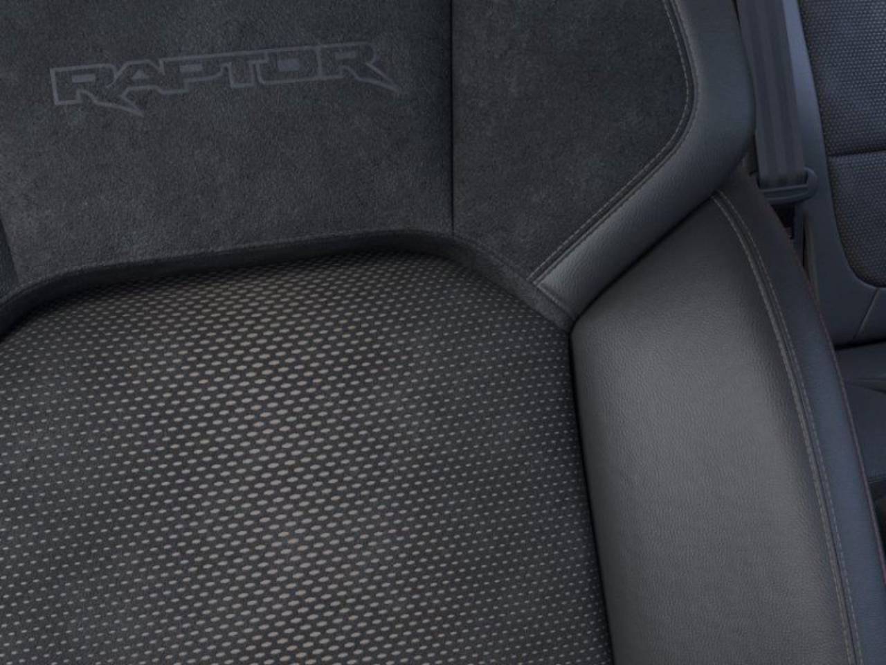 2025 Ford Bronco 4-Door Raptor - Photo 19
