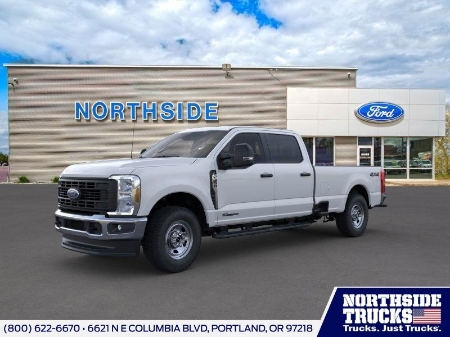 2025 Ford F-350SD XL