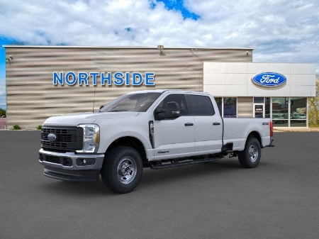 2025 Ford F-350SD XL