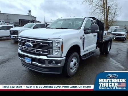2025 Ford F-350SD XL