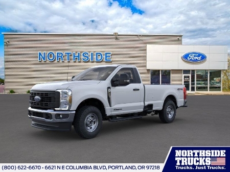 2025 Ford F-250SD XL