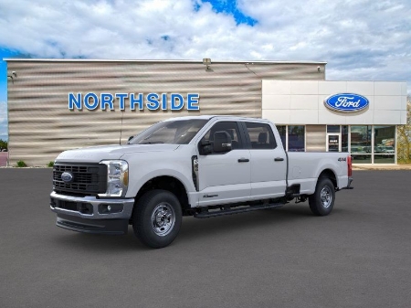 2025 Ford F-350SD XL