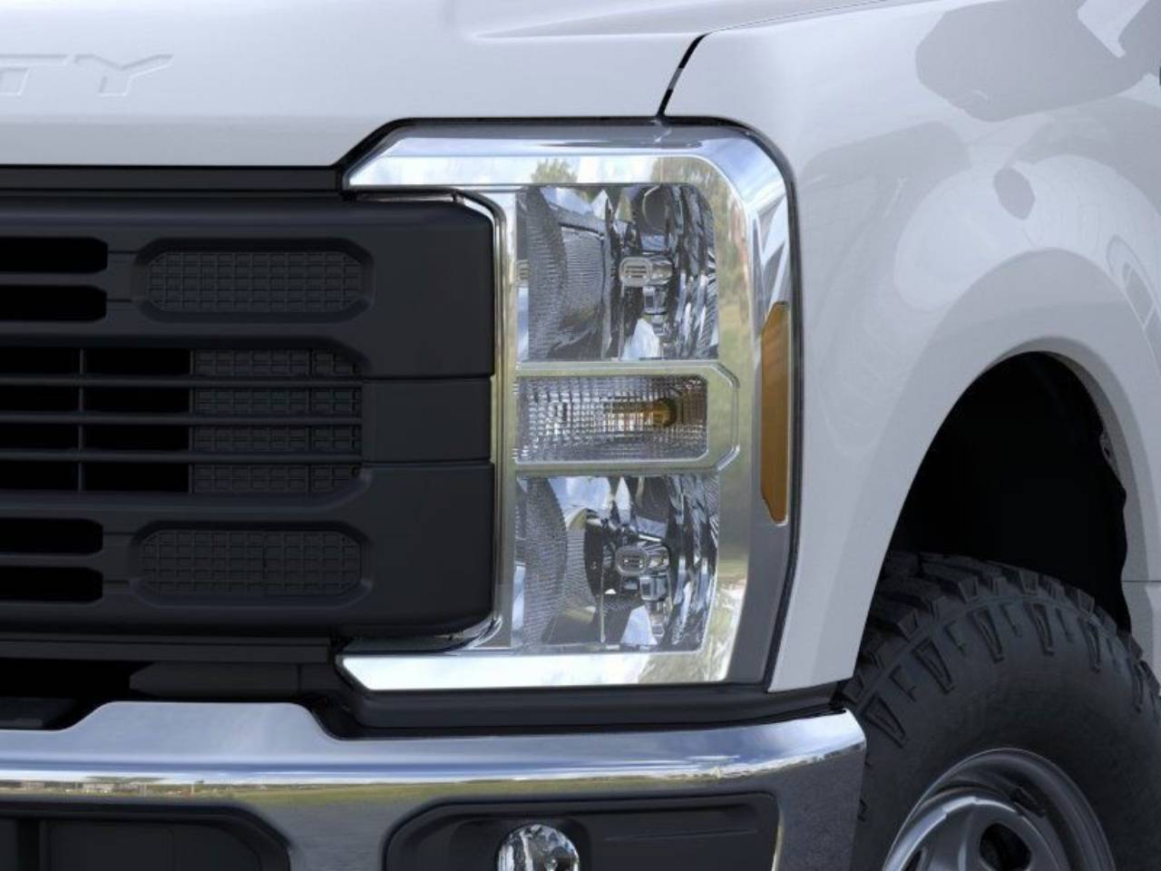 2025 Ford F-250 Super Duty XL - Photo 19