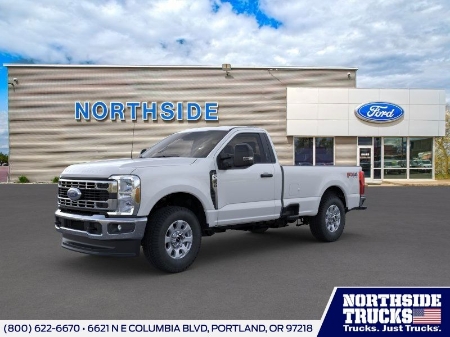 2025 Ford F-350SD XLT